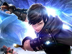 キム・テゴン氏が開発を率いる「創世記戦: アンタリアの戦争（仮）」がティザームービーを公開。韓国では10月2日に事前登録受付が開始