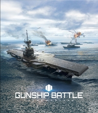 画像ギャラリー No.002のサムネイル画像 / 【PR】陸海空を網羅した戦争シミュレーション「ガンシップバトル:トータルウォーフェア」。核戦争の危機にある世界で指揮を執れ