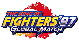 画像ギャラリー No.002のサムネイル画像 / オンライン対戦機能を搭載した「THE KING OF FIGHTERS'97 GLOBAL MATCH」がSteamで本日配信開始。PS4版，PS Vita版は明日登場