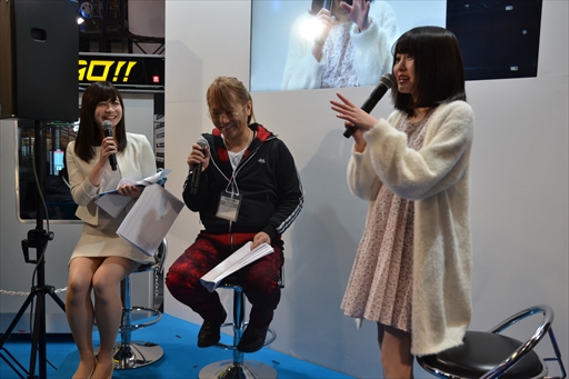 画像ギャラリー No.001のサムネイル画像 / ［JAEPO2018］「グルーヴコースター4 スターライトロード」のステージイベントまとめ。新規楽曲や難度表示の細分化などが発表に