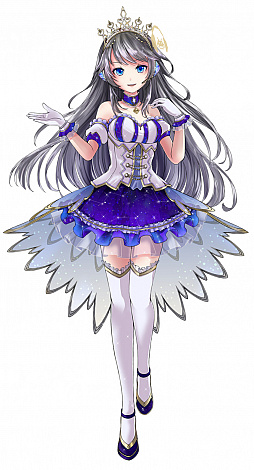 画像ギャラリー No.005のサムネイル画像 / 「グルーヴコースター 4」，スマホ向け「Cytus II」とオリジナル楽曲の相互配信を10月31日より実施