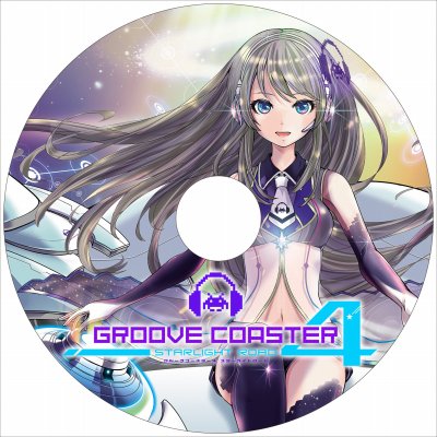 画像ギャラリー No.014のサムネイル画像 / タイトー，JAEPO2018の出展内容を公開。「グルーヴコースター4」や「SPACE INVADERS FRENZY」など最新タイトルが登場