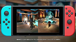 画像ギャラリー No.004のサムネイル画像 / Nintendo Switch版「ポータルナイツ」，ローカル通信プレイなど“ならでは”の要素を紹介するプロモーショントレイラーが公開