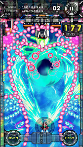 画像ギャラリー No.003のサムネイル画像 / 「exA-Arcadia」第3弾は横STG「INFINOS EXA」。「ストラニア」のグレフ，「雷電」のセイブ開発，ジャレコIPを持つシティコネクションも参入