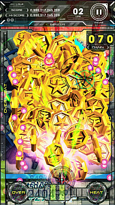 画像ギャラリー No.004のサムネイル画像 / 「exA-Arcadia」第3弾は横STG「INFINOS EXA」。「ストラニア」のグレフ，「雷電」のセイブ開発，ジャレコIPを持つシティコネクションも参入