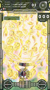 画像ギャラリー No.008のサムネイル画像 / 「exA-Arcadia」第3弾は横STG「INFINOS EXA」。「ストラニア」のグレフ，「雷電」のセイブ開発，ジャレコIPを持つシティコネクションも参入