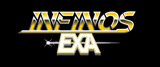 画像ギャラリー No.033のサムネイル画像 / 「exA-Arcadia」第3弾は横STG「INFINOS EXA」。「ストラニア」のグレフ，「雷電」のセイブ開発，ジャレコIPを持つシティコネクションも参入