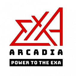 画像ギャラリー No.034のサムネイル画像 / 「exA-Arcadia」第3弾は横STG「INFINOS EXA」。「ストラニア」のグレフ，「雷電」のセイブ開発，ジャレコIPを持つシティコネクションも参入
