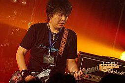 画像ギャラリー No.004のサムネイル画像 / STGのライブイベント「THE SHOOTING!! #2 feat.EXA」をレポート。exA-Arcadiaは11月にリリース？