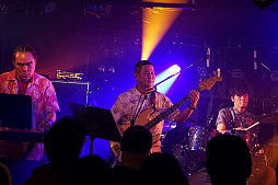 画像ギャラリー No.011のサムネイル画像 / STGのライブイベント「THE SHOOTING!! #2 feat.EXA」をレポート。exA-Arcadiaは11月にリリース？