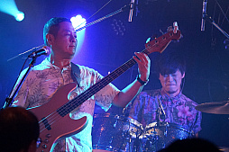 画像ギャラリー No.013のサムネイル画像 / STGのライブイベント「THE SHOOTING!! #2 feat.EXA」をレポート。exA-Arcadiaは11月にリリース？