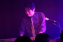 画像ギャラリー No.014のサムネイル画像 / STGのライブイベント「THE SHOOTING!! #2 feat.EXA」をレポート。exA-Arcadiaは11月にリリース？