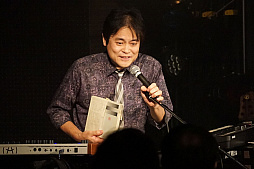 画像ギャラリー No.020のサムネイル画像 / STGのライブイベント「THE SHOOTING!! #2 feat.EXA」をレポート。exA-Arcadiaは11月にリリース？