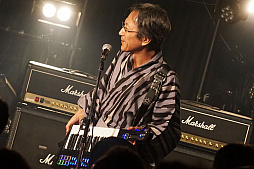 画像ギャラリー No.022のサムネイル画像 / STGのライブイベント「THE SHOOTING!! #2 feat.EXA」をレポート。exA-Arcadiaは11月にリリース？