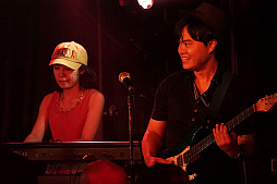 画像ギャラリー No.032のサムネイル画像 / STGのライブイベント「THE SHOOTING!! #2 feat.EXA」をレポート。exA-Arcadiaは11月にリリース？