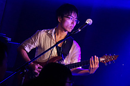 画像ギャラリー No.033のサムネイル画像 / STGのライブイベント「THE SHOOTING!! #2 feat.EXA」をレポート。exA-Arcadiaは11月にリリース？