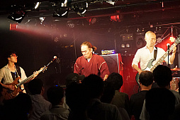 画像ギャラリー No.034のサムネイル画像 / STGのライブイベント「THE SHOOTING!! #2 feat.EXA」をレポート。exA-Arcadiaは11月にリリース？