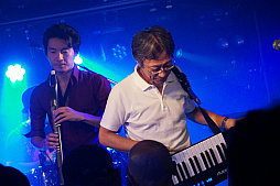 画像ギャラリー No.035のサムネイル画像 / STGのライブイベント「THE SHOOTING!! #2 feat.EXA」をレポート。exA-Arcadiaは11月にリリース？