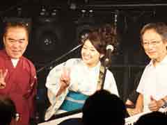 STGのライブイベント「THE SHOOTING!! #2 feat.EXA」をレポート。exA-Arcadiaは11月にリリース？