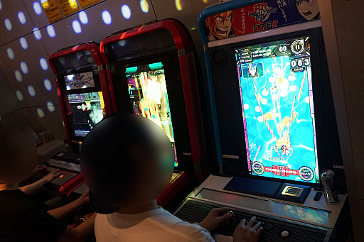 画像ギャラリー No.046のサムネイル画像 / STGのライブイベント「THE SHOOTING!! #2 feat.EXA」をレポート。exA-Arcadiaは11月にリリース？