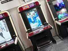 ［JAEPO2019］TATSUJINやナツメアタリの参入が発表されたexA-Arcadia。出展コーナーの模様を紹介