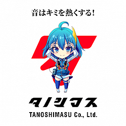 画像ギャラリー No.003のサムネイル画像 / 「アカとブルー タイプレボリューション」サントラCDの制作・販売が決定。記念ライブも実施