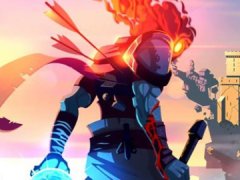 メトロイドヴァニア＋ローグライトの“ローグヴァニア”を謳う，「Dead Cells」の配信が8月7日に開始。PC版は日本語にも対応