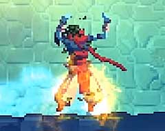 いわゆるローグライクな2D探索アクション「Dead Cells」が本日リリース。何度でもキルされながら，ゲーム世界を戦い抜こう