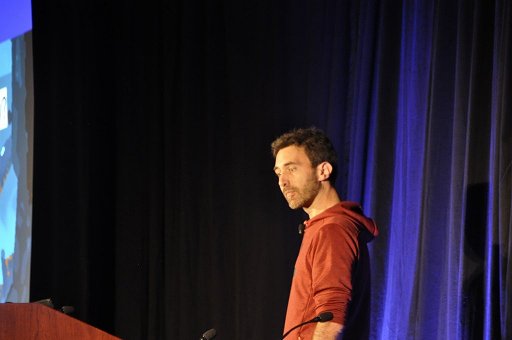 画像ギャラリー No.002のサムネイル画像 / ［GDC 2019］瀕死の会社による最後の挑戦「Dead Cells」が，世界のアクションゲーマーを魅了するまでと，その秘訣