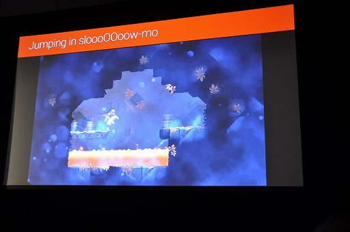 画像ギャラリー No.007のサムネイル画像 / ［GDC 2019］瀕死の会社による最後の挑戦「Dead Cells」が，世界のアクションゲーマーを魅了するまでと，その秘訣