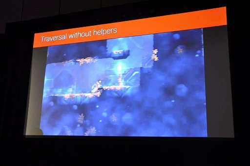 画像ギャラリー No.009のサムネイル画像 / ［GDC 2019］瀕死の会社による最後の挑戦「Dead Cells」が，世界のアクションゲーマーを魅了するまでと，その秘訣