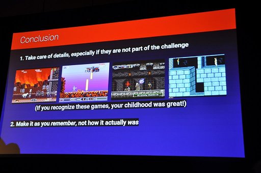 画像ギャラリー No.011のサムネイル画像 / ［GDC 2019］瀕死の会社による最後の挑戦「Dead Cells」が，世界のアクションゲーマーを魅了するまでと，その秘訣