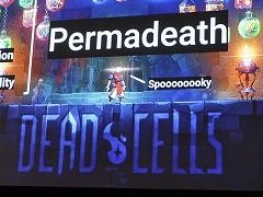 ［GDC 2019］瀕死の会社による最後の挑戦「Dead Cells」が，世界のアクションゲーマーを魅了するまでと，その秘訣