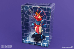 画像ギャラリー No.004のサムネイル画像 / Fangamer Japanが「Dead Cells」の最新グッズ“フィギュア”&“キャップ”を販売開始
