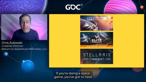 画像ギャラリー No.016のサムネイル画像 / ［GDC 2021］膨大な数のゲームが流通するSteamで強い印象を与えるには？ Steamページの作り方を指南する講演を紹介