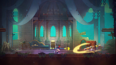 画像ギャラリー No.001のサムネイル画像 / 「Dead Cells」の最新追加コンテンツ“The Queen and the Sea”配信開始。Steamではセールがスタートに