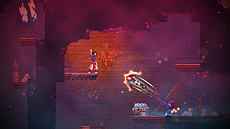 画像ギャラリー No.005のサムネイル画像 / 「Dead Cells」の最新追加コンテンツ“The Queen and the Sea”配信開始。Steamではセールがスタートに