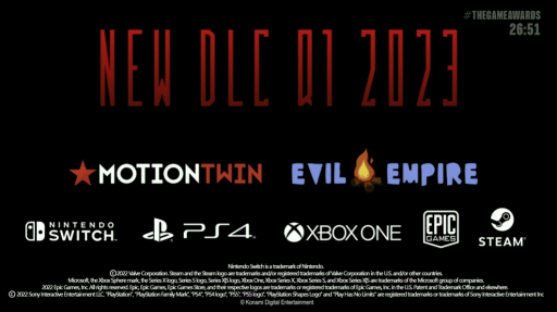 画像ギャラリー No.002のサムネイル画像 / 「Dead Cells」,「悪魔城ドラキュラ」とのコラボDLCが2023年の第1四半期に登場決定