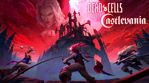 画像ギャラリー No.003のサムネイル画像 / 「Dead Cells」を原作とするボードゲーム「Dead Cells: The Rogue-Lite Board Game」の制作発表。近日中にクラウドファンディングを開始