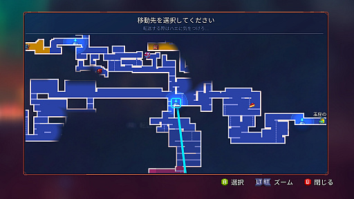 画像ギャラリー No.025のサムネイル画像 / 今から始める「Dead Cells」。「ローグヴァニア」というジャンルを切り拓き,ついに完成形を見た名作の初心者向けガイド