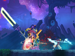 今から始める「Dead Cells」。「ローグヴァニア」というジャンルを切り拓き，ついに完成形を見た名作の初心者向けガイド