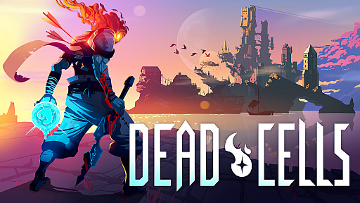 画像ギャラリー No.001のサムネイル画像 / 「Dead Cells」が2月24日から1週間，無料でプレイ可能。Nintendo Switch Online加入者限定イベント「いっせいトライアル」対象に