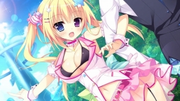 画像ギャラリー No.002のサムネイル画像 / 恋愛アドベンチャーゲーム「ナツイロココロログ」が4月26日に発売。店舗特典情報を公開