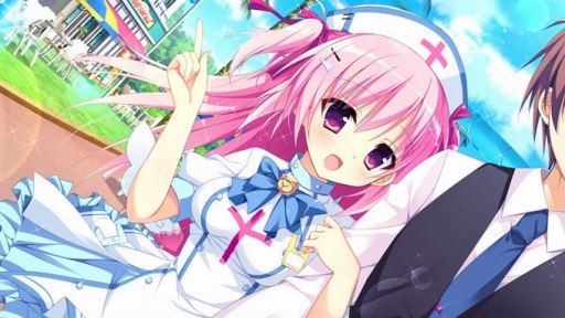 画像ギャラリー No.008のサムネイル画像 / 恋愛アドベンチャーゲーム「ナツイロココロログ」が4月26日に発売。店舗特典情報を公開