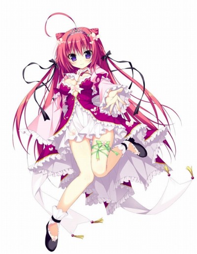 画像ギャラリー No.012のサムネイル画像 / 恋愛アドベンチャーゲーム「ナツイロココロログ」が4月26日に発売。店舗特典情報を公開