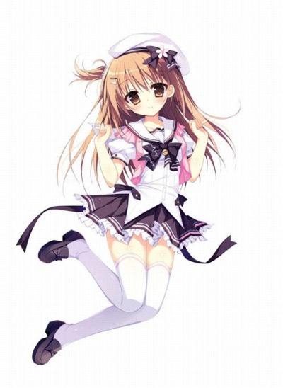 画像ギャラリー No.013のサムネイル画像 / 恋愛アドベンチャーゲーム「ナツイロココロログ」が4月26日に発売。店舗特典情報を公開