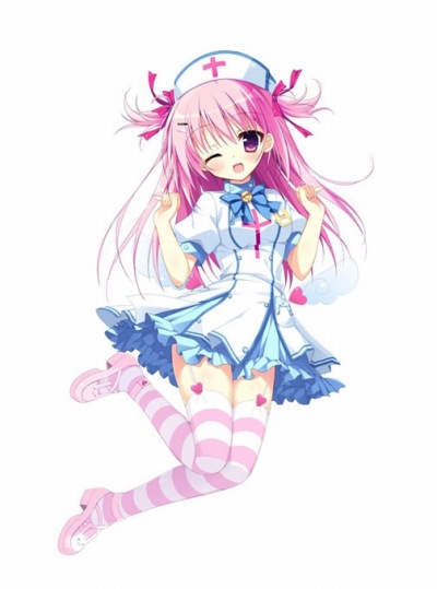 画像ギャラリー No.014のサムネイル画像 / 恋愛アドベンチャーゲーム「ナツイロココロログ」が4月26日に発売。店舗特典情報を公開