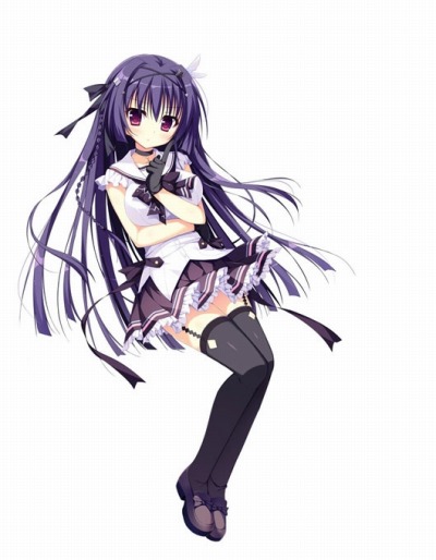 画像ギャラリー No.015のサムネイル画像 / 恋愛アドベンチャーゲーム「ナツイロココロログ」が4月26日に発売。店舗特典情報を公開