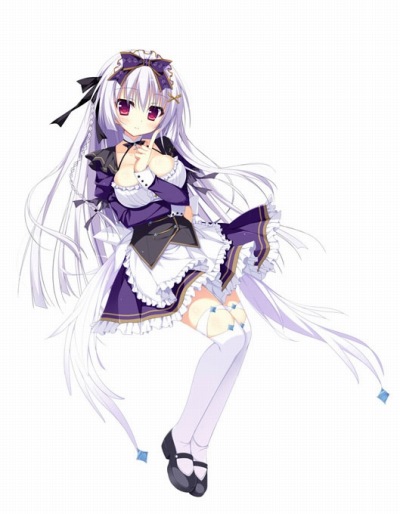 画像ギャラリー No.016のサムネイル画像 / 恋愛アドベンチャーゲーム「ナツイロココロログ」が4月26日に発売。店舗特典情報を公開