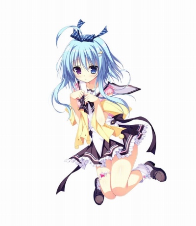 画像ギャラリー No.017のサムネイル画像 / 恋愛アドベンチャーゲーム「ナツイロココロログ」が4月26日に発売。店舗特典情報を公開